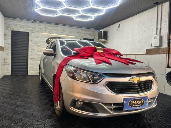 CHEVROLET COBALT 1.8 MPFI LTZ 8V FLEX 4P AUTOMÁTICO CHEVROLET COBALT 1.8 MPFI LTZ 8V FLEX 4P AUTOMÁTICO